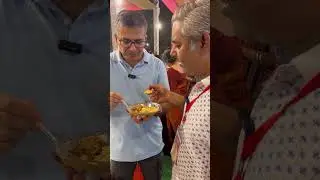 Anandomela @ Delhi&rsquo;s Oldest Durga Puja