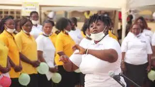 CWF Bastos - Rally/Jubilee Song
