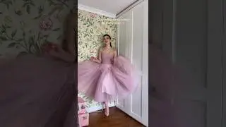 That Feeling when you find perfect Dress #shorts #2023 #new #fashion #tutu #netdress #fit #trending