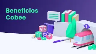 💰BENEFICIOS para EMPLEADOS disponibles en Cobee 💚RETRIBUCI&Oacute;N FLEXIBLE, BENEFICIOS sociales y CUPONES