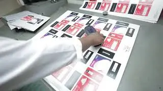 No Color Variation! Top FSC Offset Packaging Printing in India | Manik Printpack's Quality Process