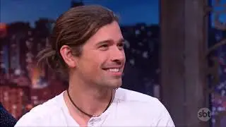 zac hanson