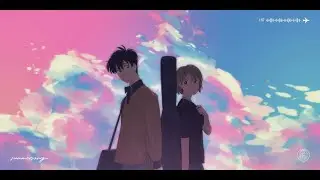 Miyolophone - summersong [Noveci Cover]