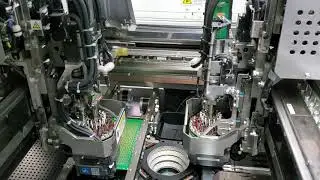 Hitachi Sigma-G5 [165]