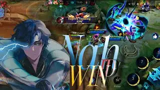 PUSH PELAN PELAN | XAVIER AGAIN!