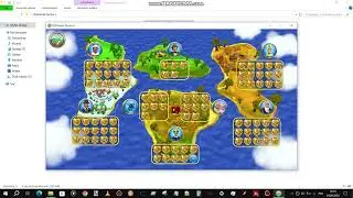 Farm Frenzy 4, After so many years one more level and I finishing this game