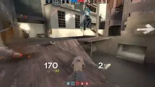 TF2 Comp Jan 2025 -Soldier cp_vanguard [Random TF2 Casual/Comp games Collection]