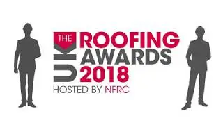 UK Roofing Awards 2018 - Welcome & Opening Video