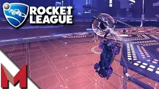 BEST DROPSHOT TEAM EVER! -=- ROCKET LEAGUE GAMEPLAY -=- Ep151