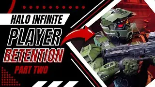 4 Simple Features Halo Infinite NEEDS to THRIVE!