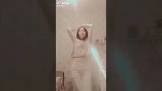Продолжение танец под песню I got love