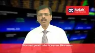 Information Technology Sector Update - Kotak Securities - Dipen Shah