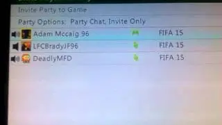 Deadly mfd xbox live prank call part 1