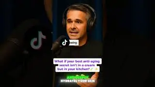✨What if your best anti aging secret isn&rsquo;t in a cream &mdash; but in your kitchen🧪  #shilajit #viral