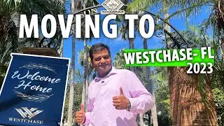Embrace Westchase, FL: A Community To Explore