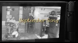 September Song - Live at Becco