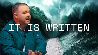 It Is Written (August 3, 2025)