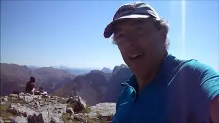 Peña Ezcaurre