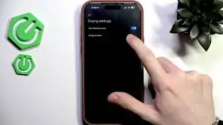 Робот-пылесос XIAOMI 5 &ndash; Как изменить настройки сушки шваброй