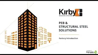 Kirby Building System Presentation (2025)