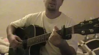 Vlad Pustai - Nebun de alb (cover)