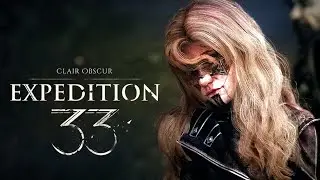 CLAIR OBSCUR: EXPEDITION 33 #6 - Pesadelos! | Em Portugu&ecirc;s PT-BR