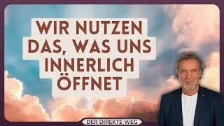 326 Ein Kurs in Wundern EKIW | Ich bin f&uuml;r immer eine Wirkung Gottes. |  Gottfried Sumser