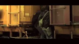 Manslag - The Humans Are Dead (video)
