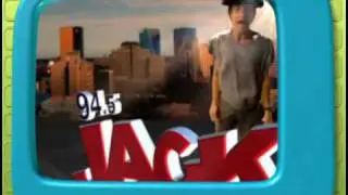 New Jack FM Commercial - 2010