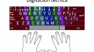 teclado #1 digitacion tecnica.wmv