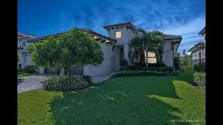 3088 Gin Berry Key Features!!