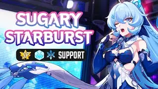 SHIGURE KIRA GUIDE - The Super Idol Ice Support