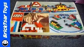 BrickTsar&rsquo;s LEGO Inventory Part 2 - my collection before starting BrickTsar