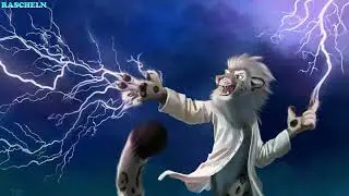 FURRY BINGO CUTE ART x3 PART 27