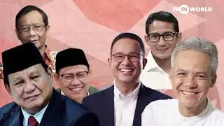 ROAD TO BALLOT | GENERAL ELECTION IN PHILIPPINES