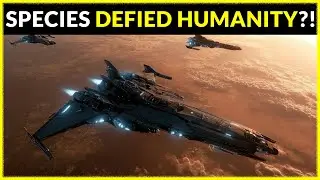 The Last Species That Defied Humanity Was Totally Wiped From the Galaxy HFY | HFY Sci-Fi Story