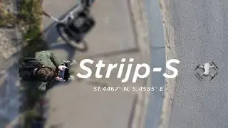 Strijp-S I Drone Montage 4K