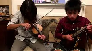 Miles and Teo Quale - 4th Annual Foontastic Fundraiser