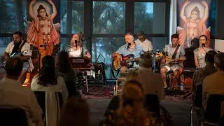 Chant Your Heart Out! Kirtan at The Mantra Room