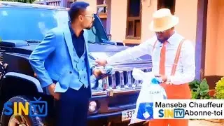 Serge Manseba | Chauffeur Partie 2