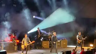 The Offspring - Self Esteem - Live 04/26/2022 at CalCoast Credit Union Open Air Theatre