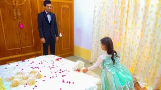 حفل زفاف💍حمودي المشعان💍مبارك من القلب♥️ مخمور/عين موزان