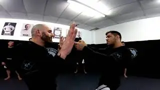 Close Protection Unarmed Combat Training London