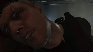 Tactical Leon vs Krauser First Fight Hardcore