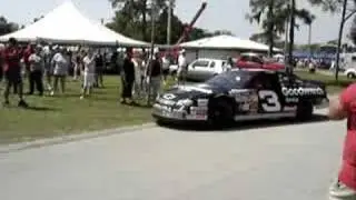 Dale Earnhardt Sr