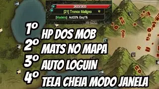 4 COISAS QUE MELHORA SEU PW EM 5 MINUTOS.
