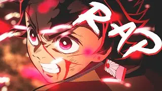 Tanjiro Rap | 