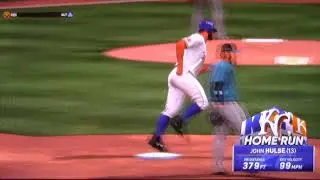 MLB The Show: Kansas City Royals vs Seattle Mariners (S24 ALCS G2)