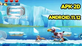 Ice Age: Scrat - venturas Apk 2D Android 11.12