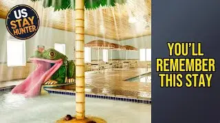 Med City Inn & Suites Rochester Mayo Clinic Area - You&rsquo;ll Remember This Stay | Rochester (MN)🏨